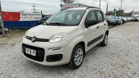 Fiat Panda Еко метан SNG euro 5 Италия
