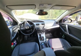 Mazda 3, снимка 4