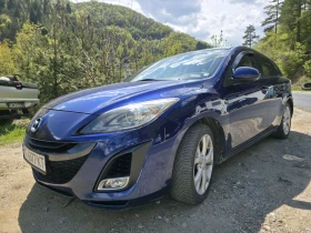 Mazda 3, снимка 5