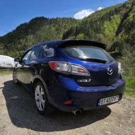 Mazda 3, снимка 7