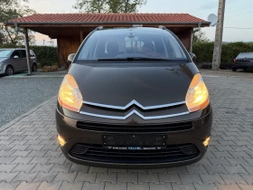 Citroen C4 Picasso * GRAND* Бензин* 7 Места* EU5* , снимка 2