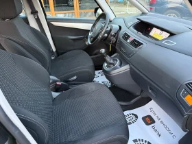 Citroen C4 Picasso * GRAND* Бензин* 7 Места* EU5* , снимка 11