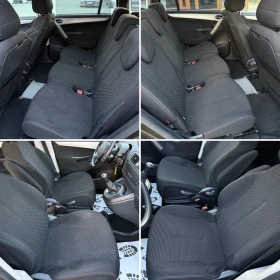 Citroen C4 Picasso * GRAND* Бензин* 7 Места* EU5* , снимка 12