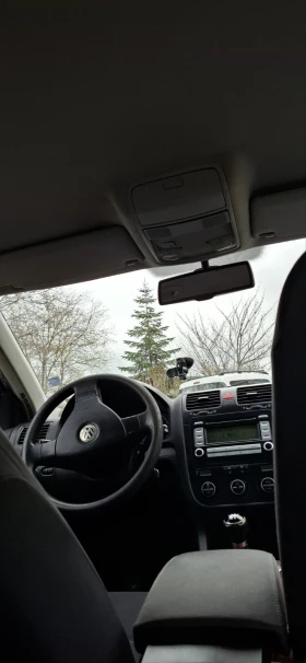 VW Jetta, снимка 17