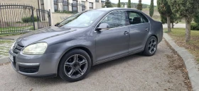 VW Jetta, снимка 2