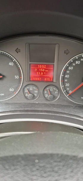 VW Jetta, снимка 13