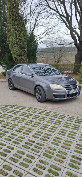 VW Jetta, снимка 16