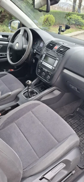 VW Jetta, снимка 15