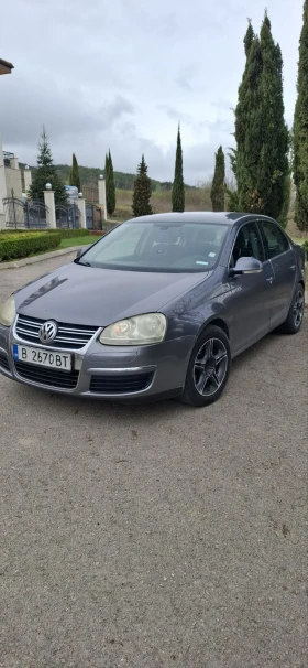 VW Jetta, снимка 3