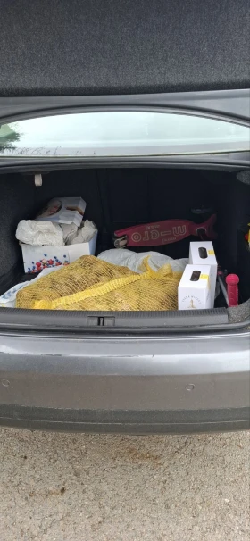 VW Jetta, снимка 12