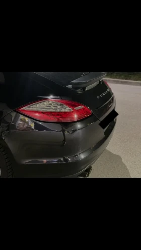 Porsche Panamera GTS PAKET 3.0D, снимка 11