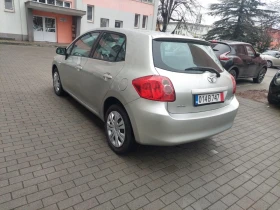 Toyota Auris 1.4i ТОП състояние, снимка 4