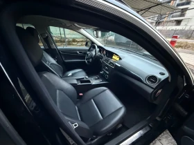 Mercedes-Benz C 220 FАСЕ Avangarde Bi-Xenon, снимка 7