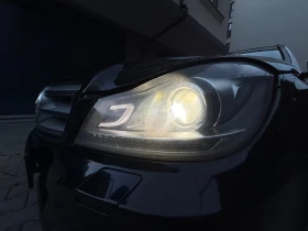 Mercedes-Benz C 220 FАСЕ Avangarde Bi-Xenon, снимка 12