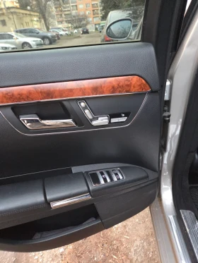 Mercedes-Benz S 500 Газ/Бензин, снимка 13