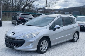 Peugeot 308 1.6HDI* panorama* 110* /, снимка 1