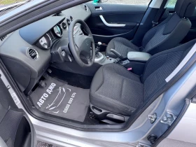 Peugeot 308 1.6HDI* panorama* 110* /, снимка 12