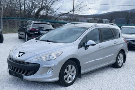 Peugeot 308 1.6HDI* panorama* 110* /, снимка 7