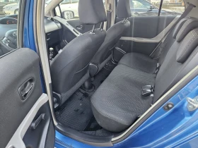 Toyota Yaris 1.33 vvt-i 100к.с, снимка 10