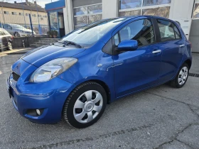 Toyota Yaris 1.33 vvt-i 100к.с, снимка 14