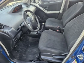 Toyota Yaris 1.33 vvt-i 100к.с, снимка 9