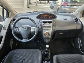 Toyota Yaris 1.33 vvt-i 100к.с, снимка 5