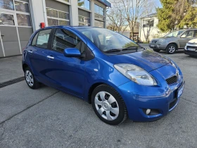 Toyota Yaris 1.33 vvt-i 100к.с, снимка 15