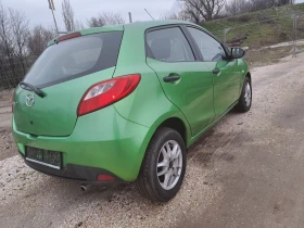 Mazda 2 1.3i ESKLUZIVE SPEZIALL, снимка 3