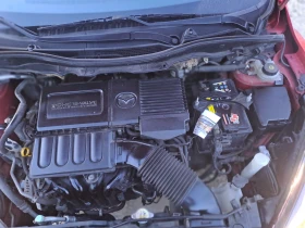 Mazda 2 1.3i ESKLUZIVE SPEZIALL, снимка 7