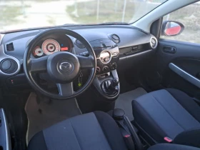 Mazda 2 1.3i ESKLUZIVE SPEZIALL, снимка 6
