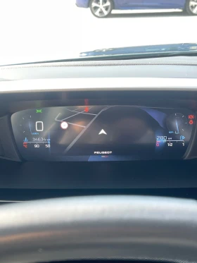 Peugeot 308 1.2 Pure Tech, снимка 15