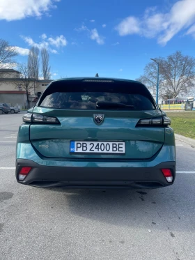 Peugeot 308 1.2 Pure Tech, снимка 5