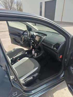 Toyota Aygo, снимка 10