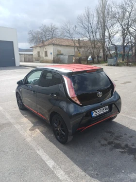 Toyota Aygo, снимка 5