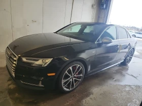 Audi S4 TECHNIK С РЕГИСТРАЦИЯ & АВТО КРЕДИТ , снимка 1