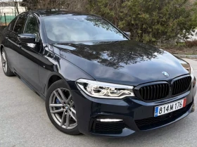 BMW 540 I B58 M.pak, снимка 1