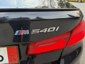 BMW 540 I B58 M.pak, снимка 12