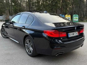 BMW 540 I B58 M.pak, снимка 7