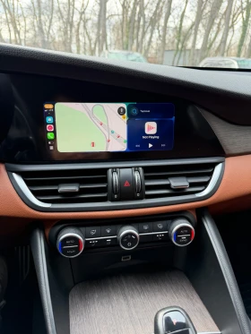 Alfa Romeo Giulia 2.0 RWD Ti, снимка 11