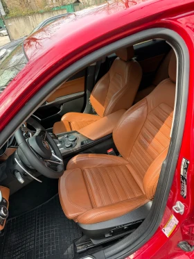 Alfa Romeo Giulia 2.0 RWD Ti, снимка 9