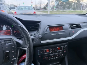 Citroen C5, снимка 11