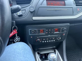 Citroen C5, снимка 12
