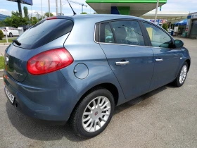 Fiat Bravo 1.9 JTD/120к., снимка 3