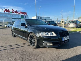 Audi A6 2.7 TDI QUATTRO, снимка 4