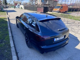 Audi A6, снимка 6