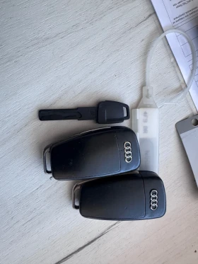 Audi A6 2.7 TDI QUATTRO, снимка 15