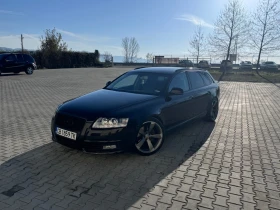 Audi A6 2.7 TDI QUATTRO, снимка 14