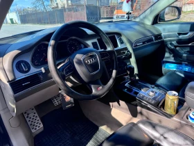 Audi A6, снимка 4