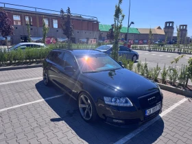 Audi A6 2.7 TDI QUATTRO, снимка 2