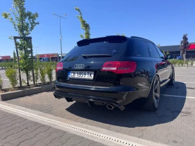 Audi A6 2.7 TDI QUATTRO, снимка 6